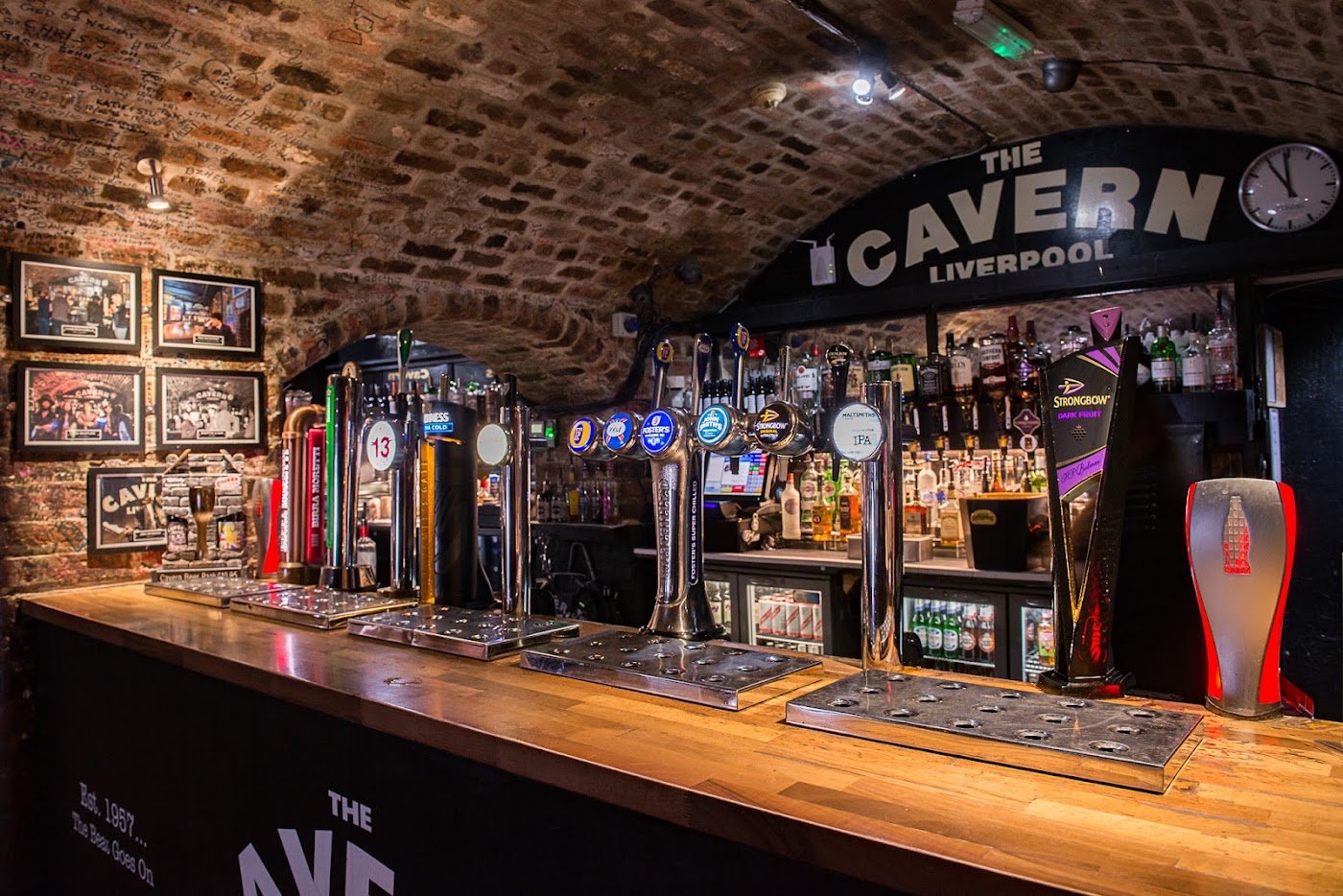 The Cavern Club