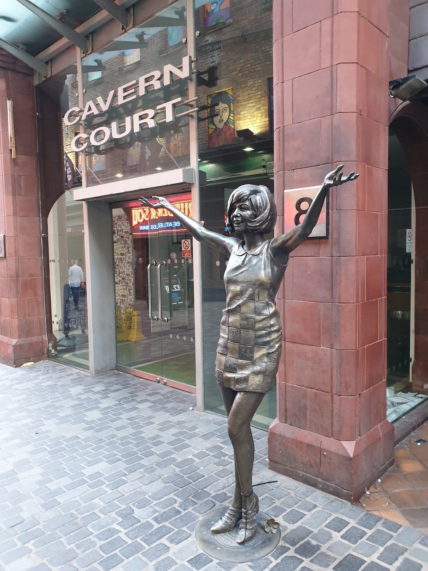 The Cavern Club