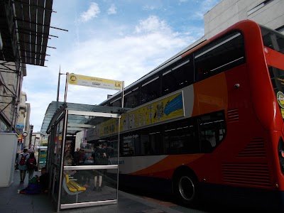 Lord Street (Stop LA)