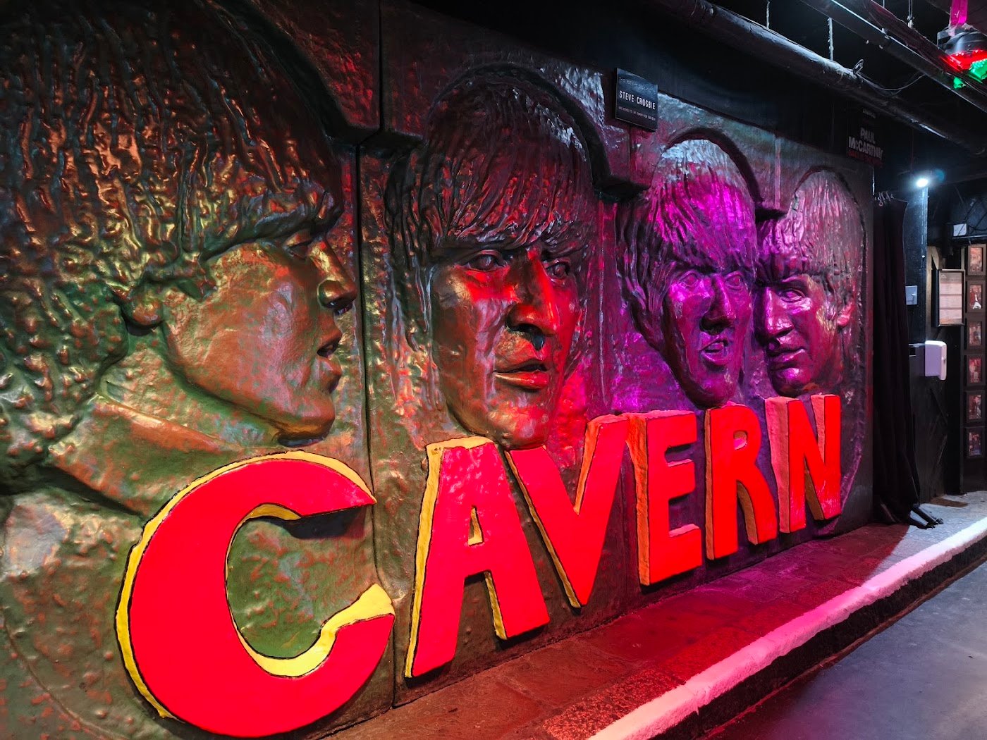 The Cavern Club
