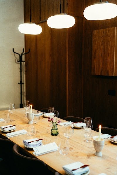 Fallachan Kitchen