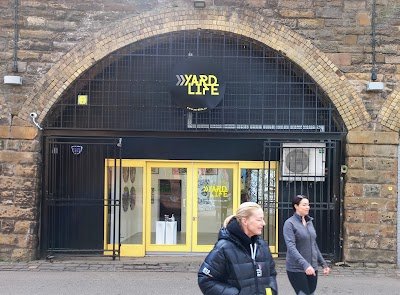 Yard Life Gallery