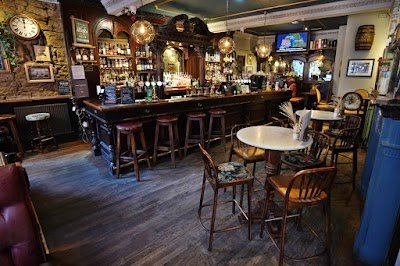 Malt Shovel Inn