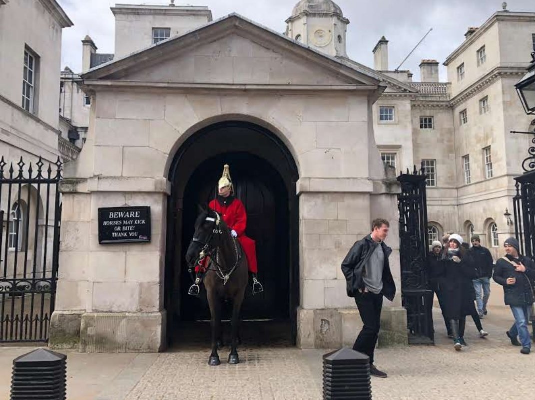 The Household Cavalry Museum
