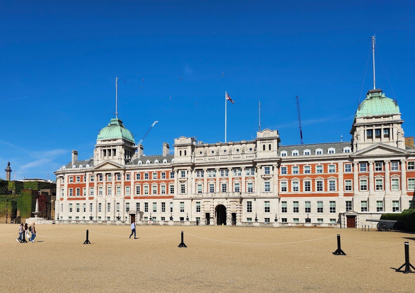 The Household Cavalry Museum