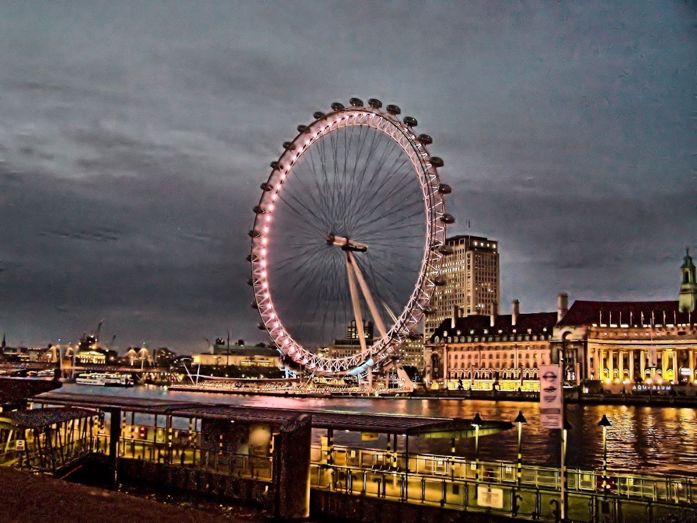 The London Dungeon