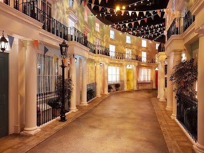 The Paddington Bear Experience