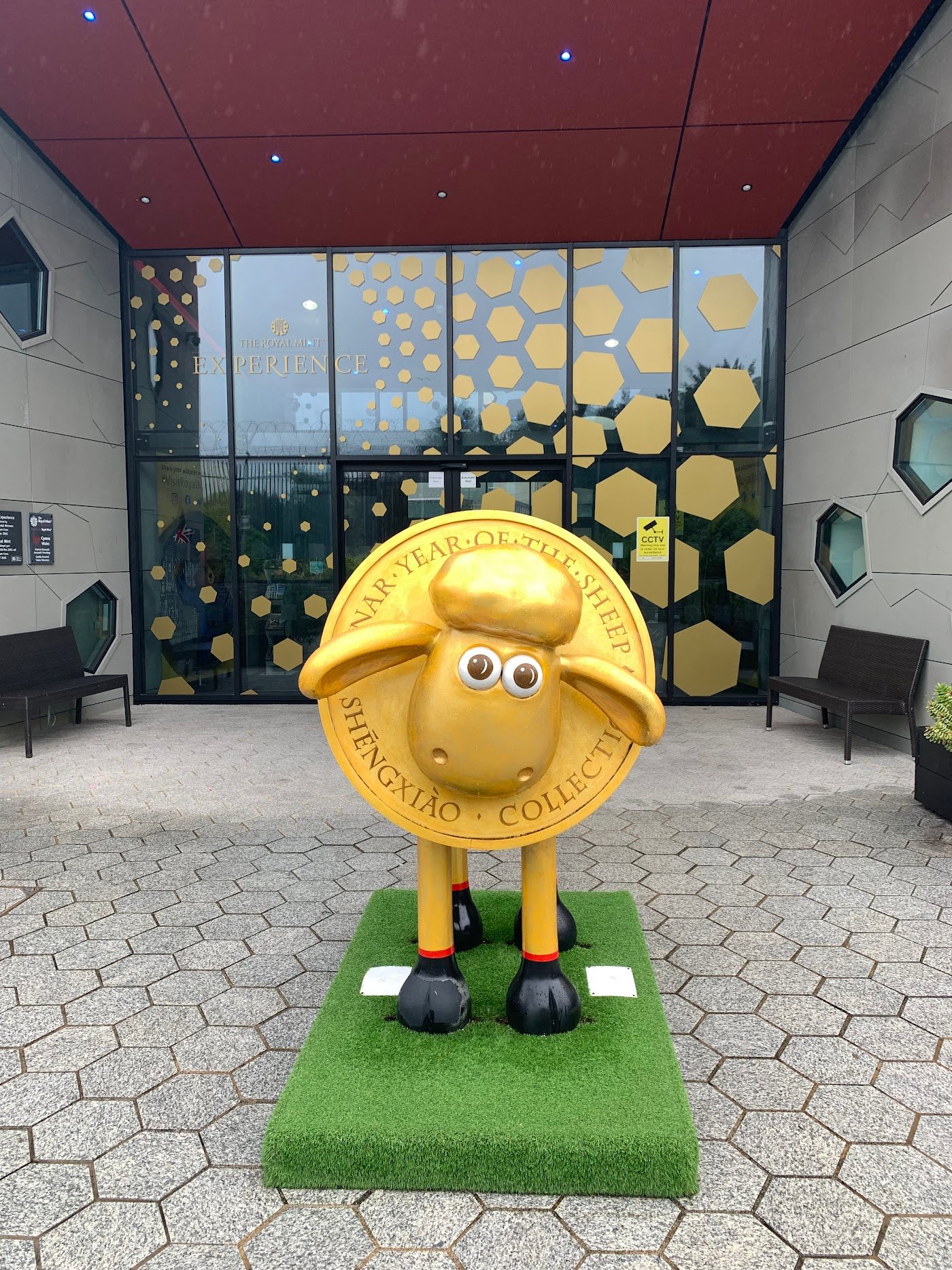 The Royal Mint Experience