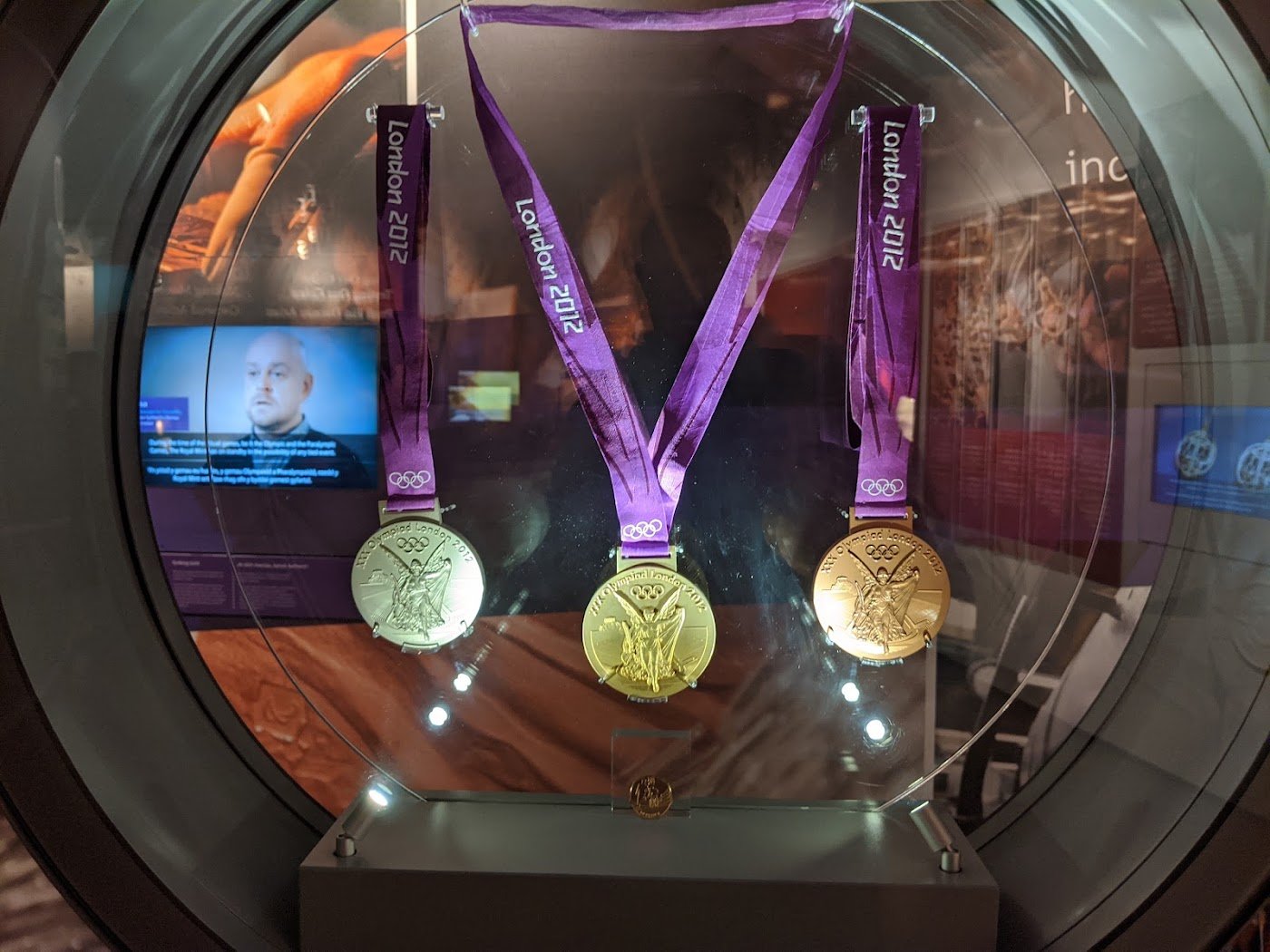 The Royal Mint Experience