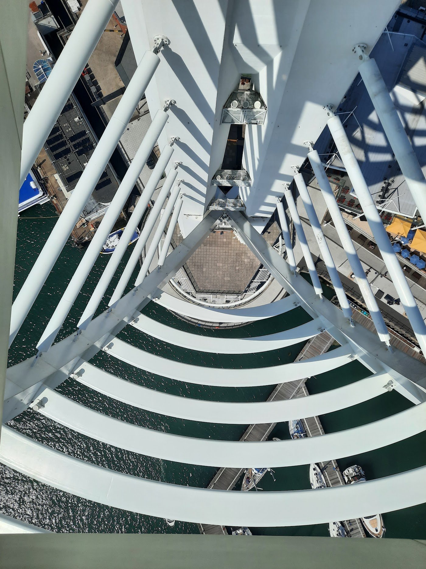 The Spinnaker Tower
