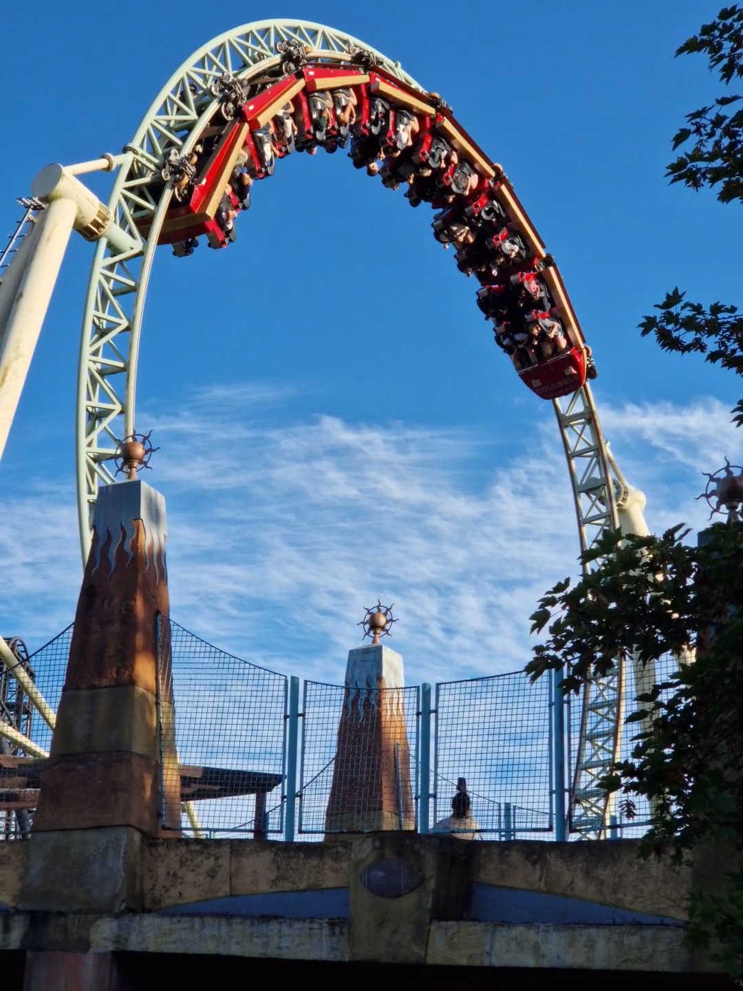 Thorpe Park