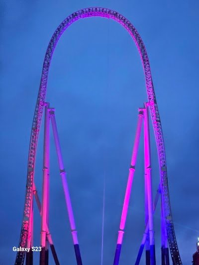 Thorpe Park
