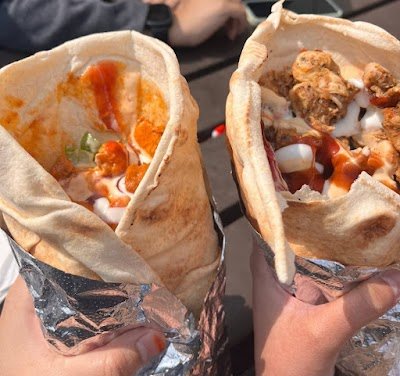 Amity Kebab