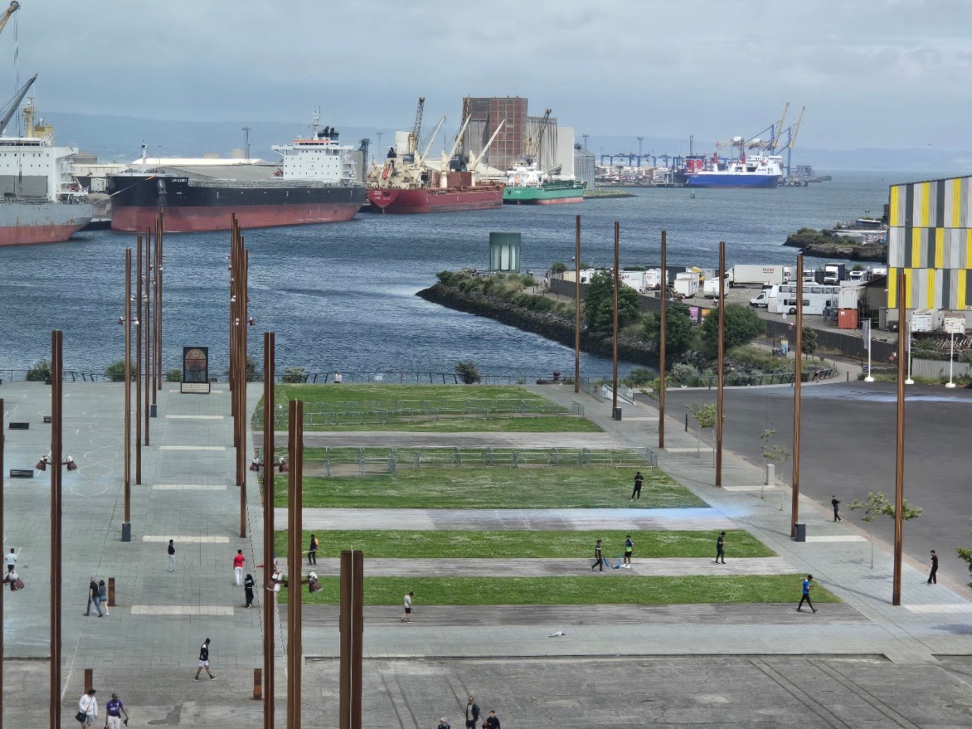 Titanic Belfast