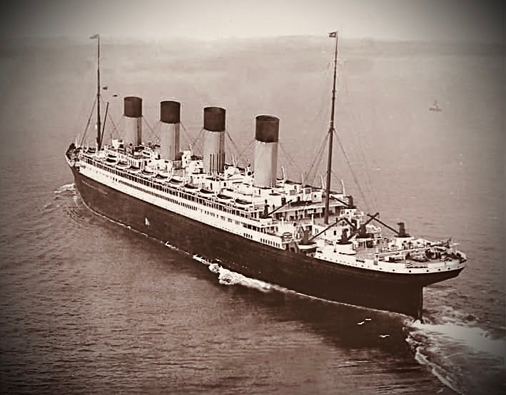 Titanic Belfast