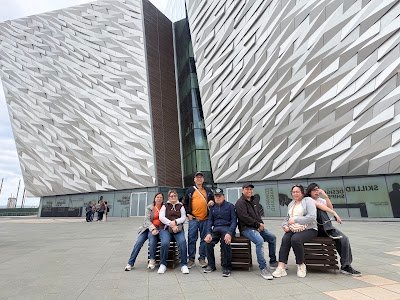 Titanic Walking Tours – (Titanic Tour Belfast | Titanic Tour | Titanic Tours Belfast | Titanic Northern Ireland)