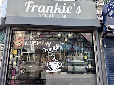 Frankies sandwich bar