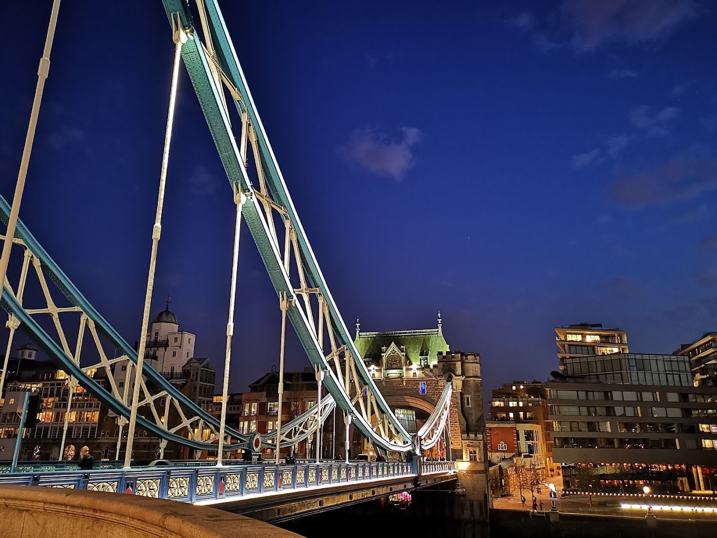 Tower Bridge