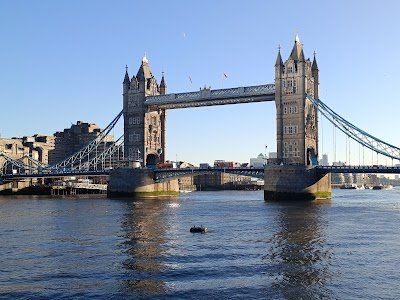 Tower Bridge