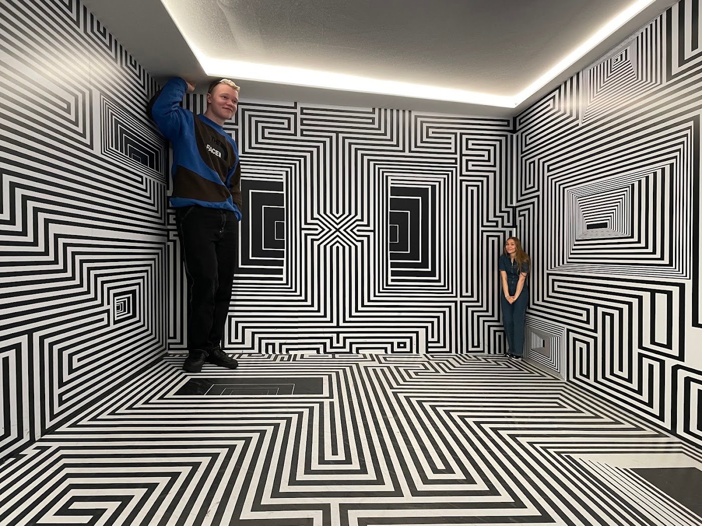 Twist Museum