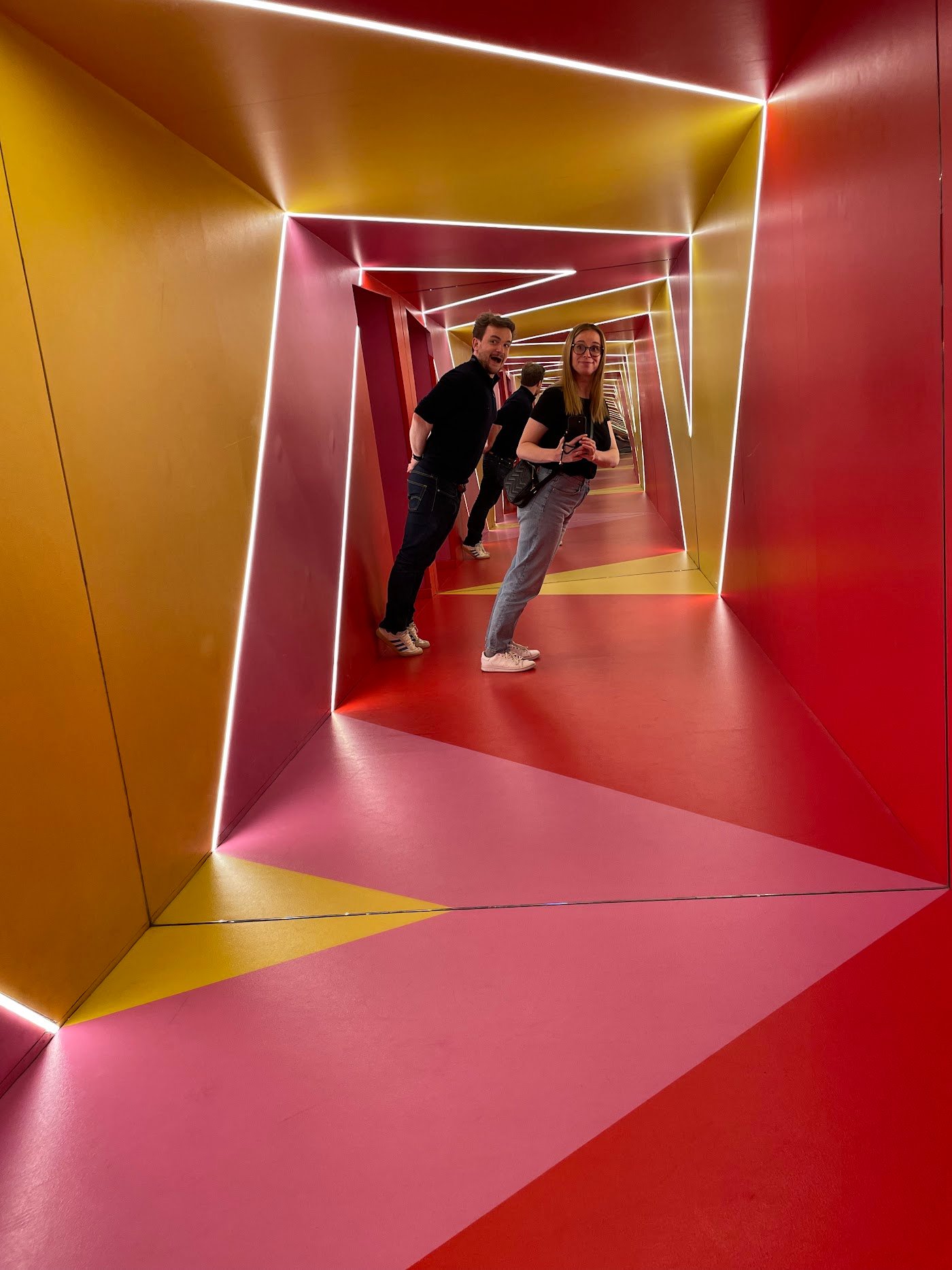 Twist Museum
