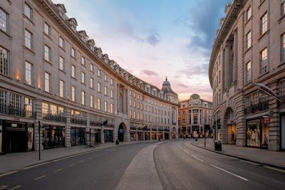 Oxford Circus