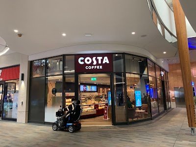 Costa Coffee