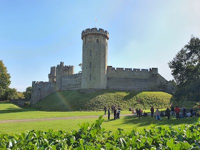 The Castle Dungeon