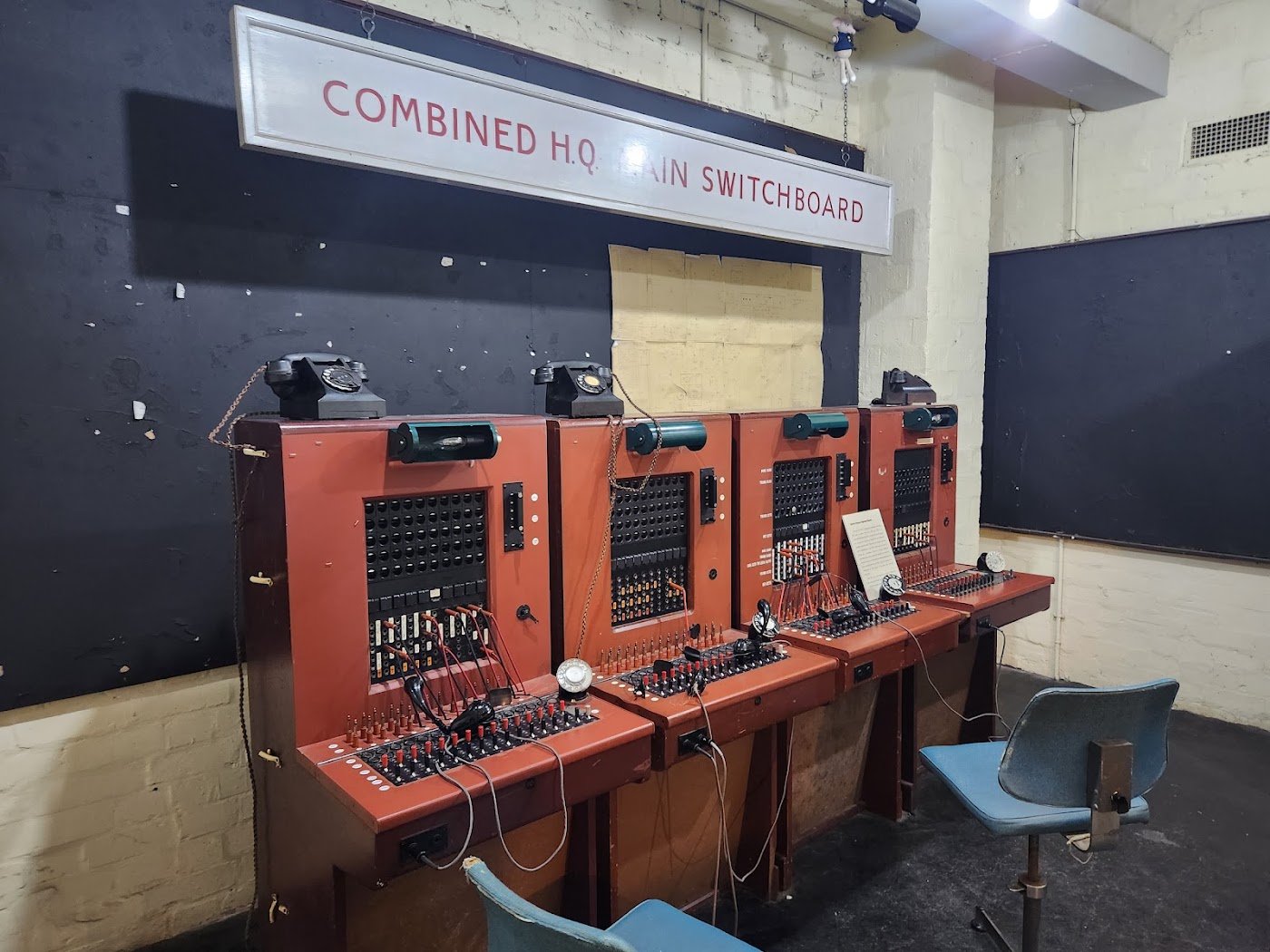 Western Approaches Museum