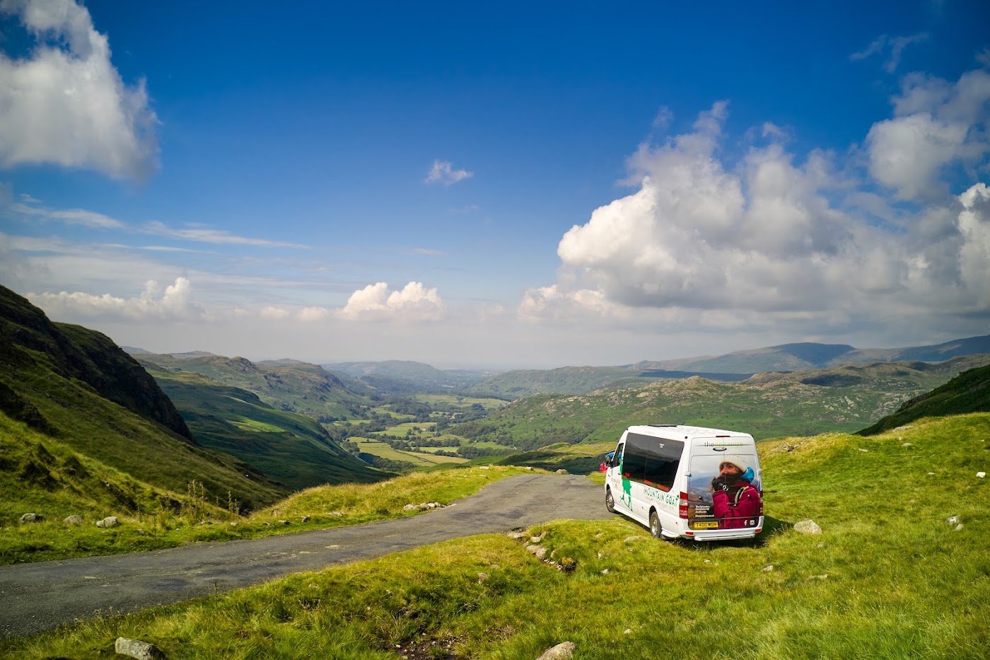 Windermere Walking Tours