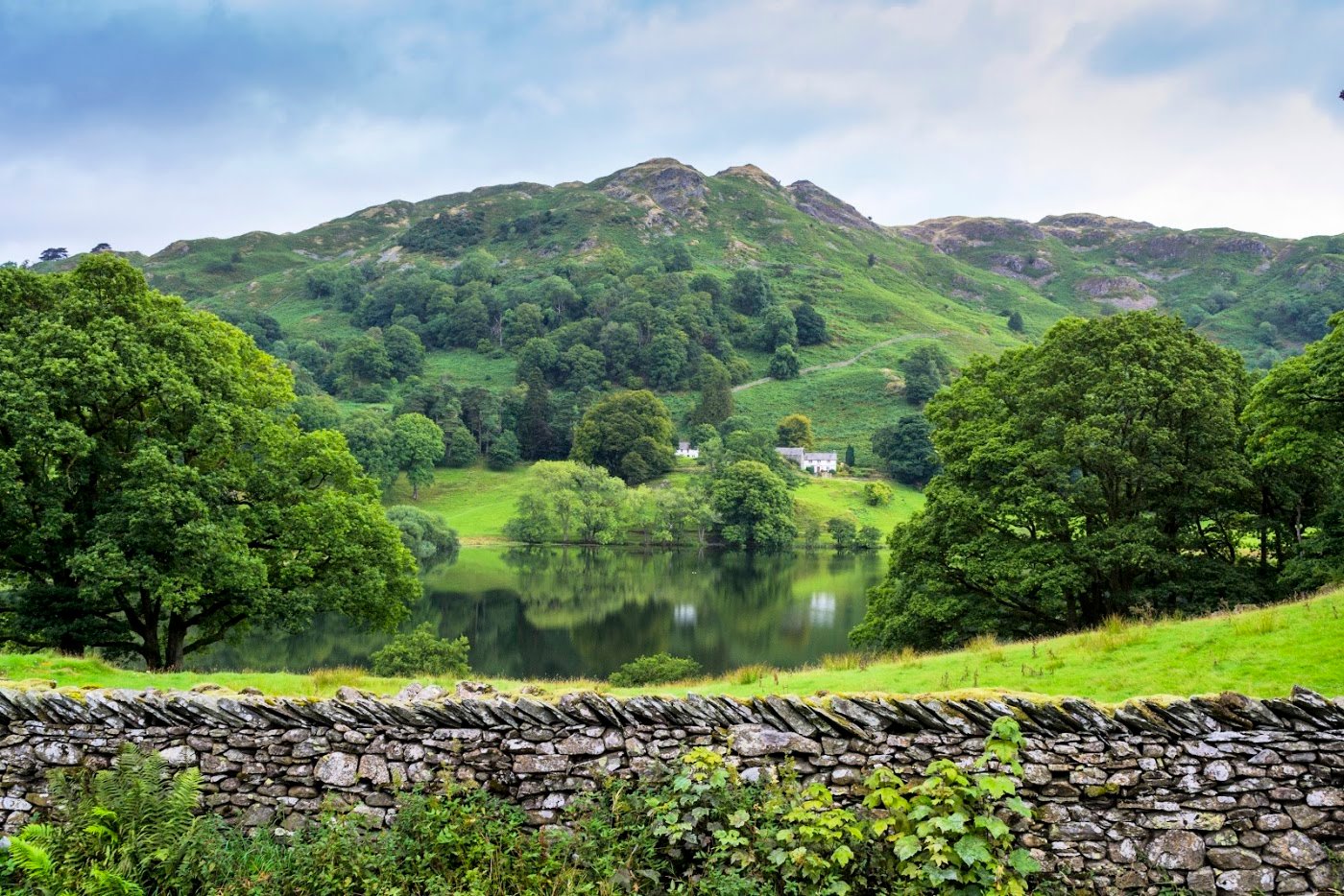 Windermere Walking Tours