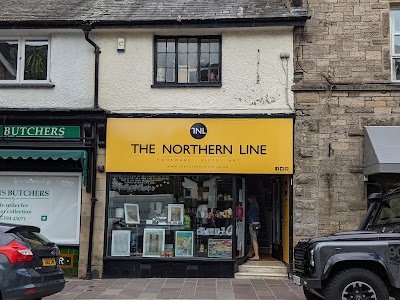 The Northern Line Windermere