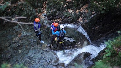 Lake District Adventuring