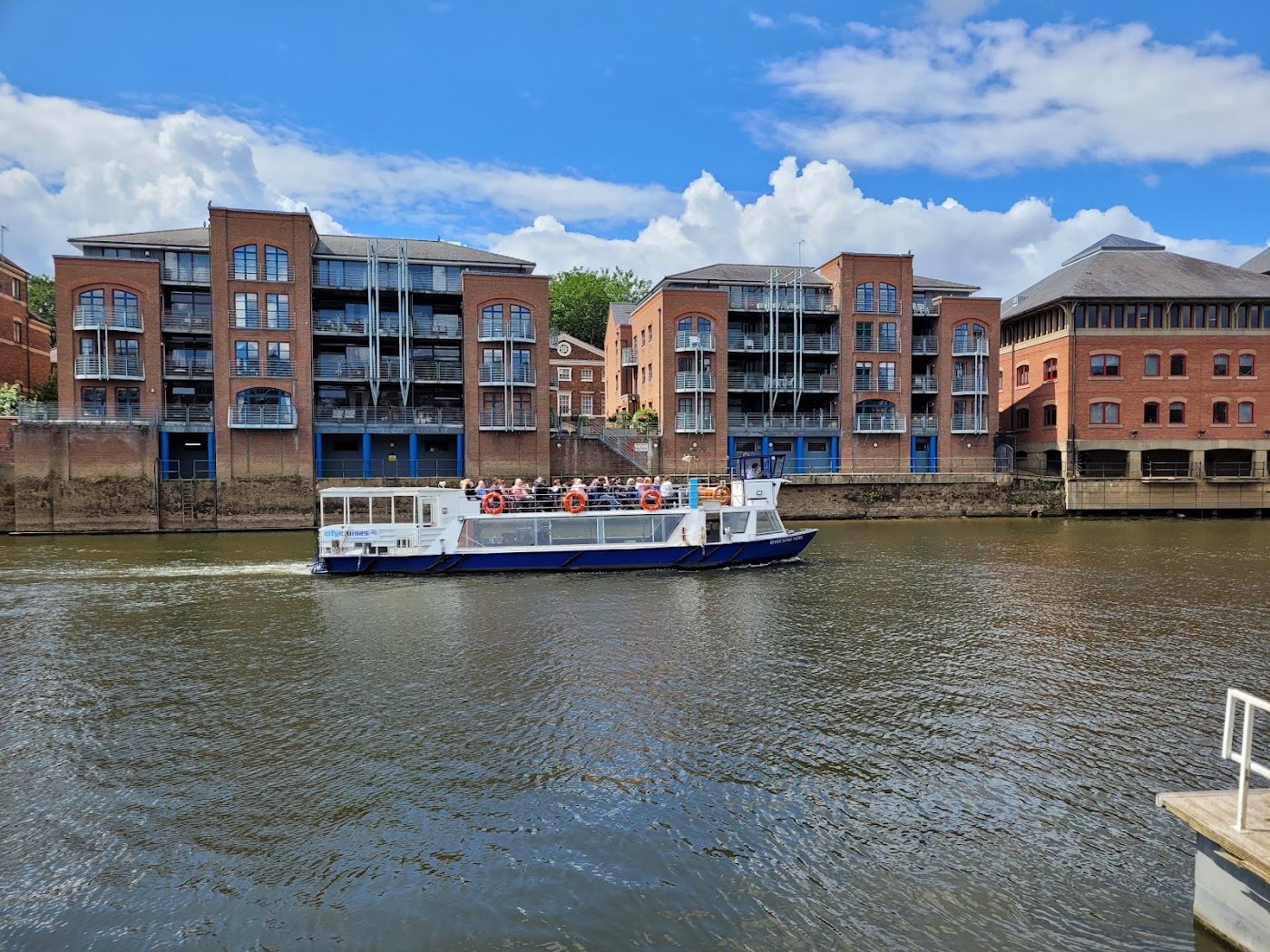 York Bus Tours