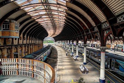 York (YRK)