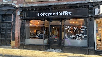 Forever Coffee York