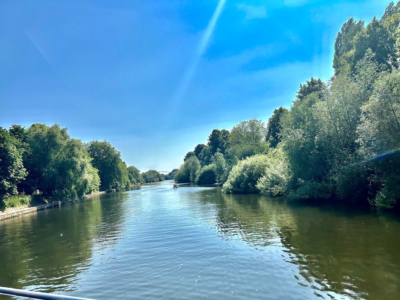 York Lunch Cruises