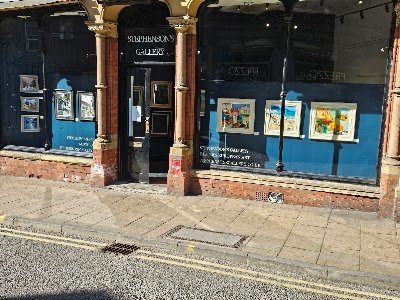 Stephenson's Gallery