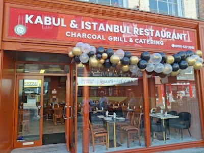Kabul and Istanbul Restaurant