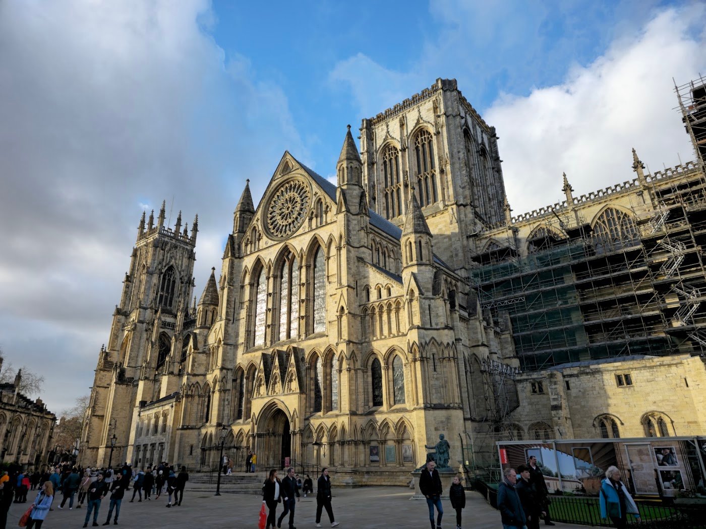 York Minster