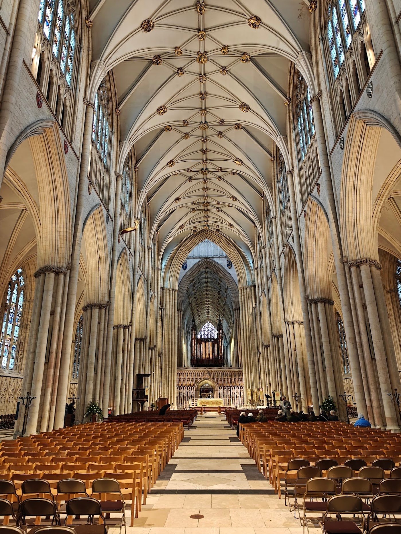 York Minster
