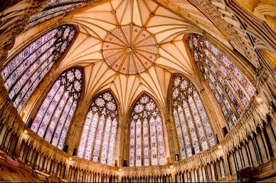 Chapter House