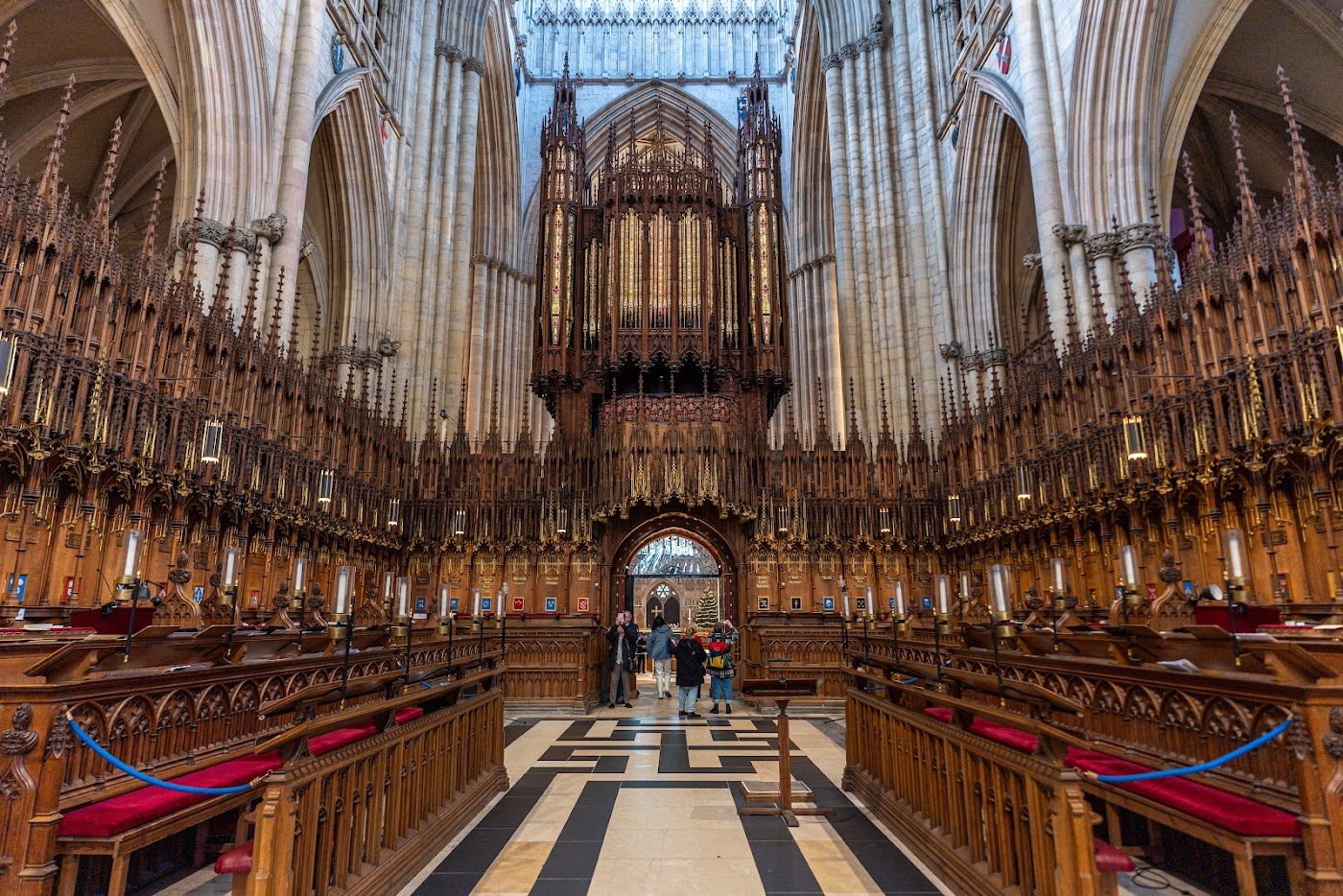 York Minster