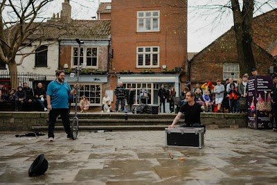 King's Square