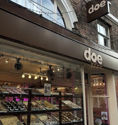 Doe Bakehouse
