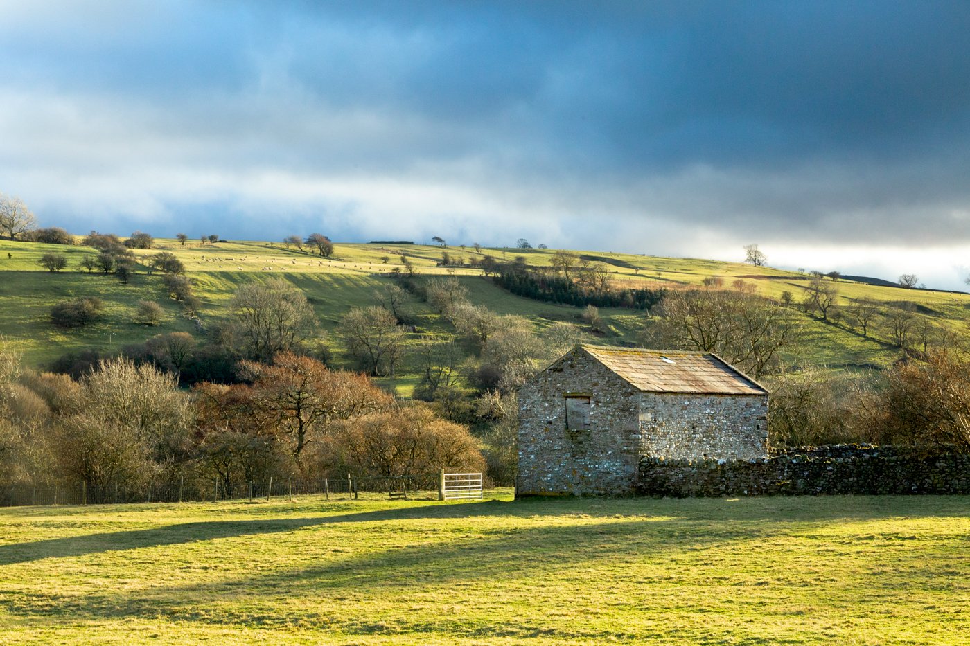 Yorkshire Dales National Park