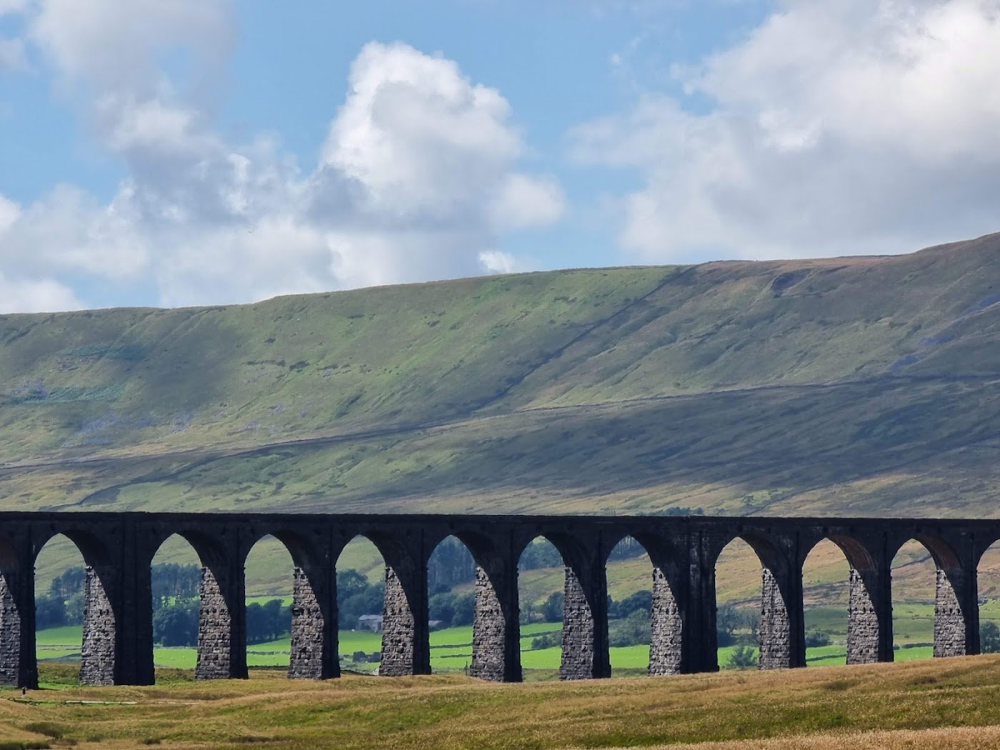 Yorkshire Dales National Park