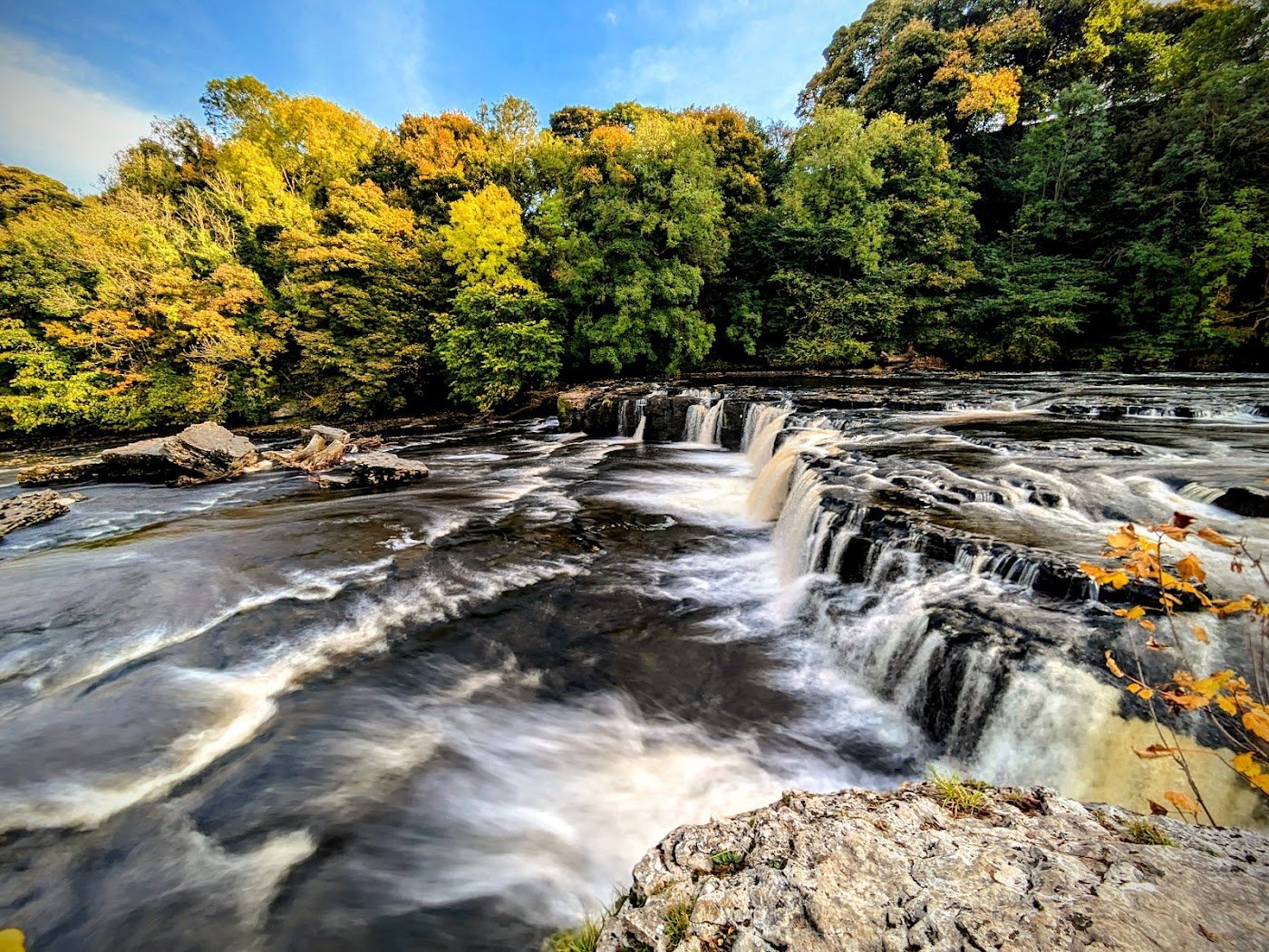 Yorkshire Dales National Park