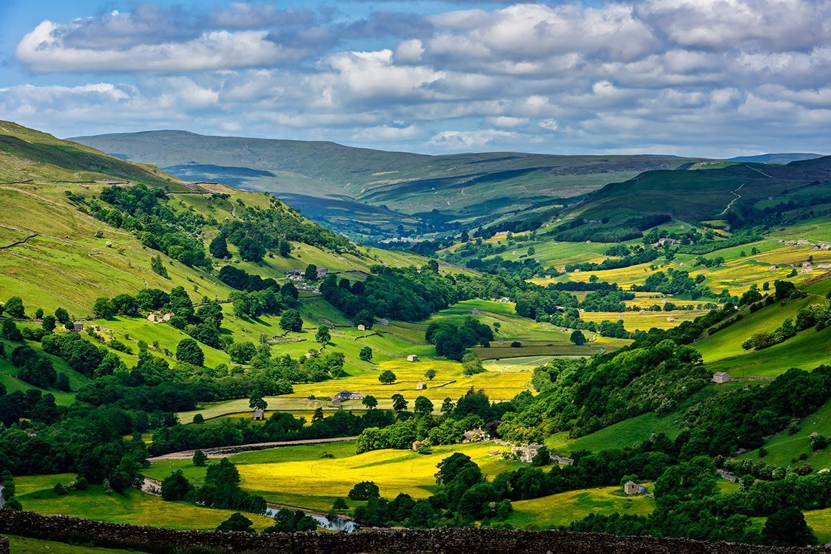 Yorkshire Dales National Park