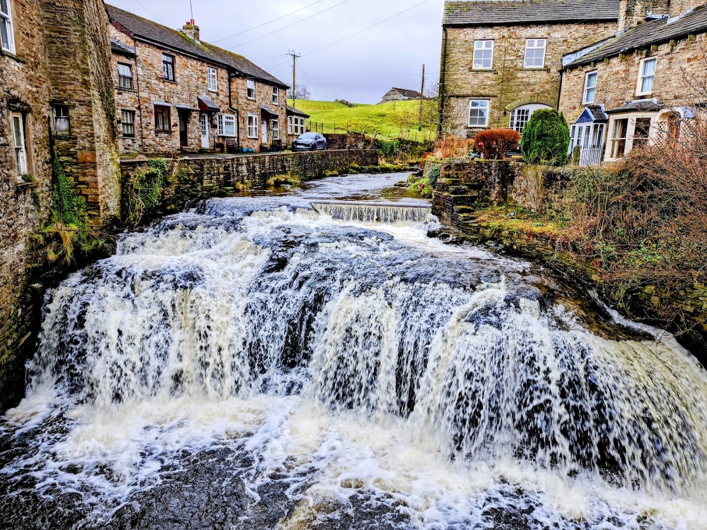 Yorkshire Dales National Park
